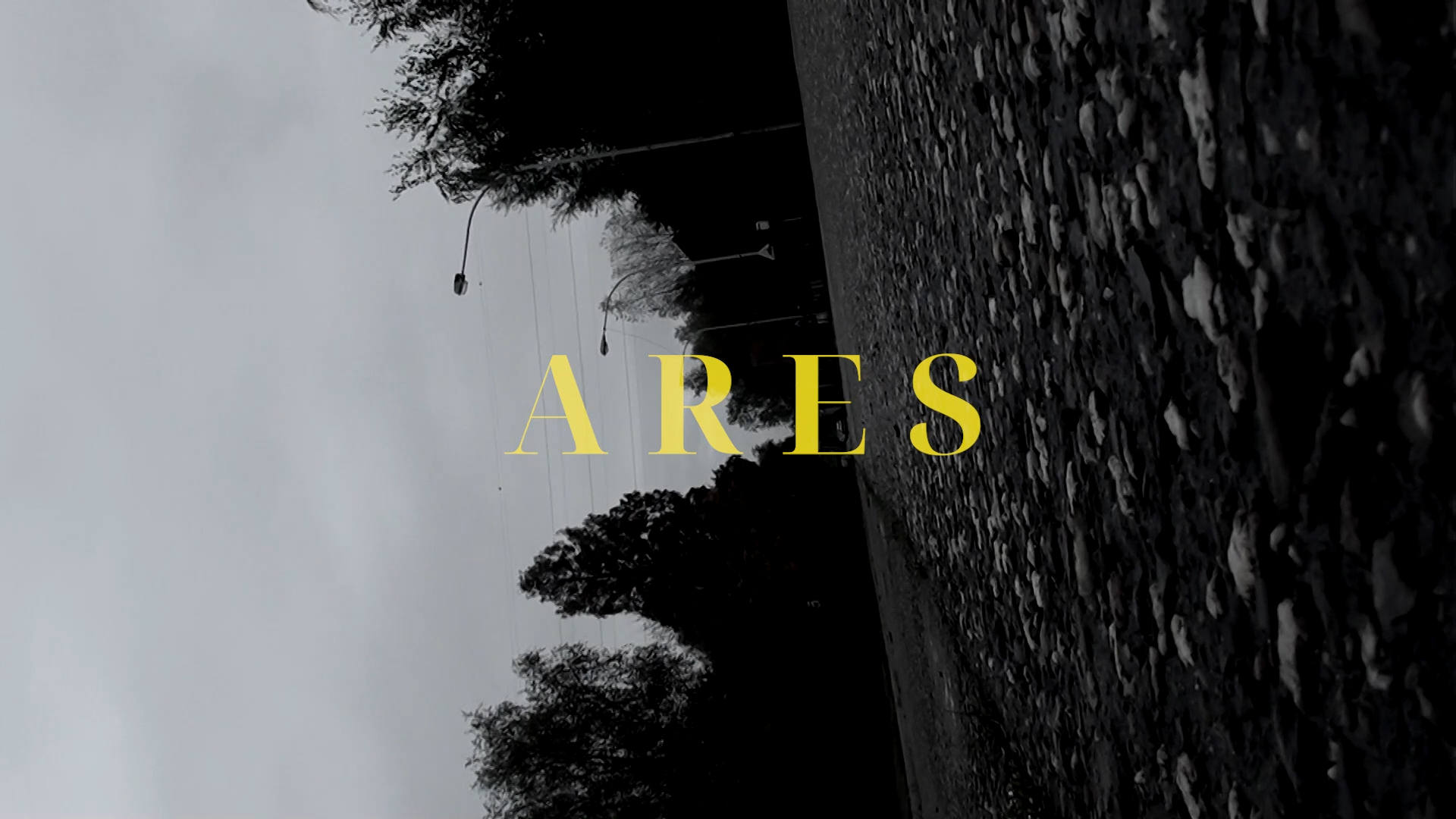 Ares (2024)